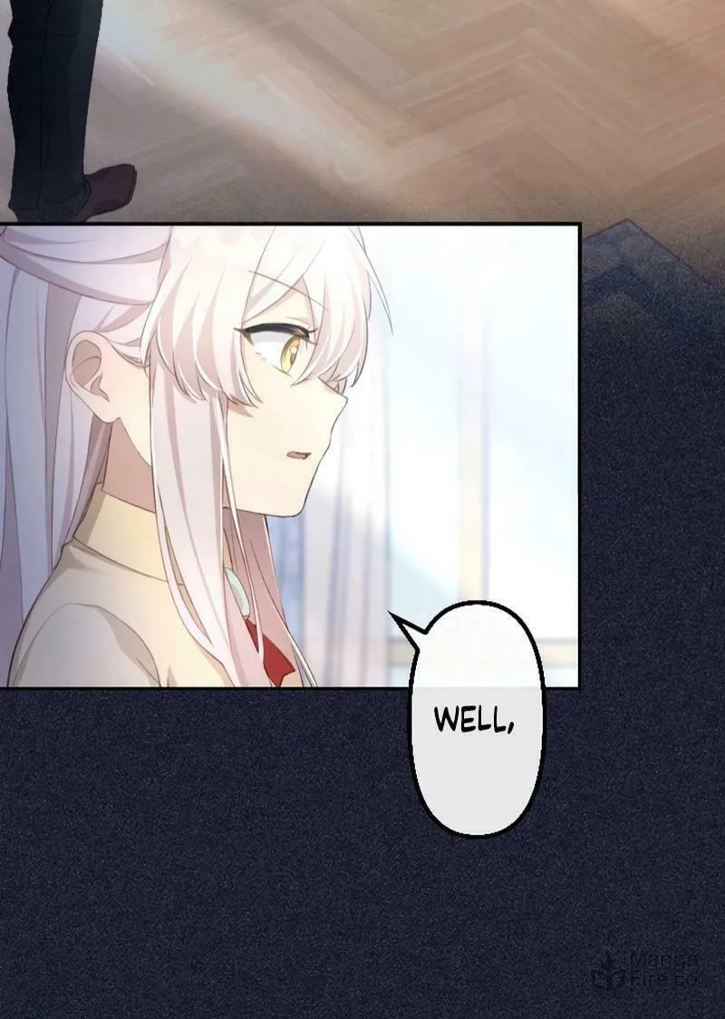 Osanai Akujo wa Subete o Mitousu Chapter 22 page 29 - 
