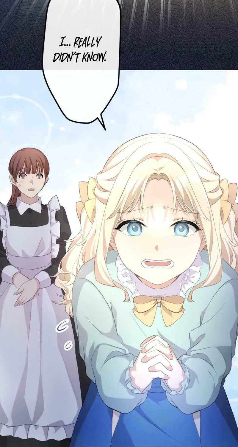 Osanai Akujo wa Subete o Mitousu Chapter 22 page 32 - 