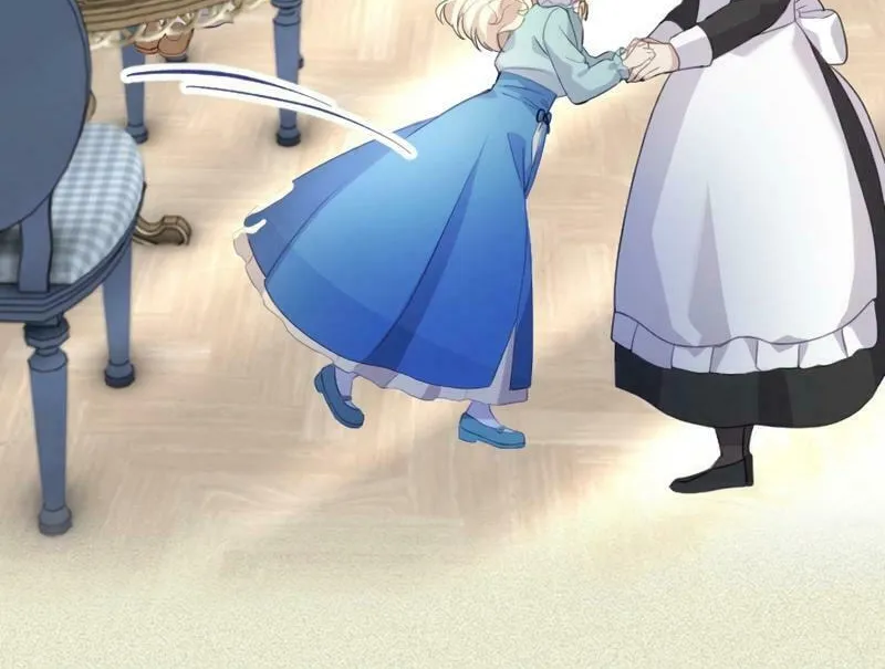 Osanai Akujo wa Subete o Mitousu Chapter 22 page 35 - 