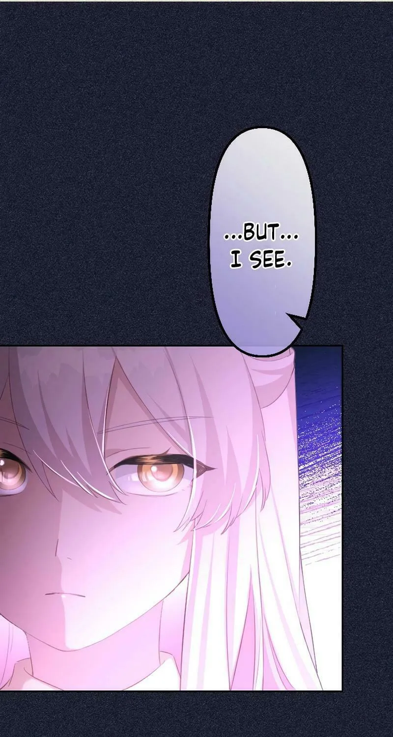 Osanai Akujo wa Subete o Mitousu Chapter 22 page 36 - 