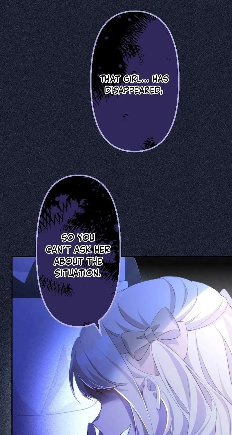 Osanai Akujo wa Subete o Mitousu Chapter 22 page 37 - 