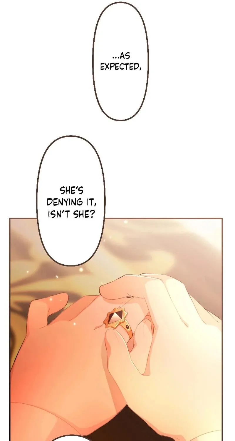 Osanai Akujo wa Subete o Mitousu Chapter 22 page 40 - 