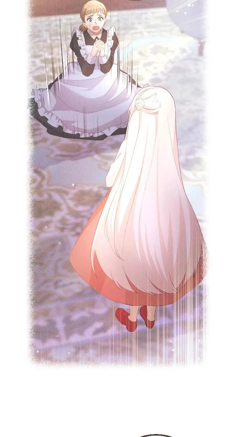 Osanai Akujo wa Subete o Mitousu Chapter 22 page 44 - 