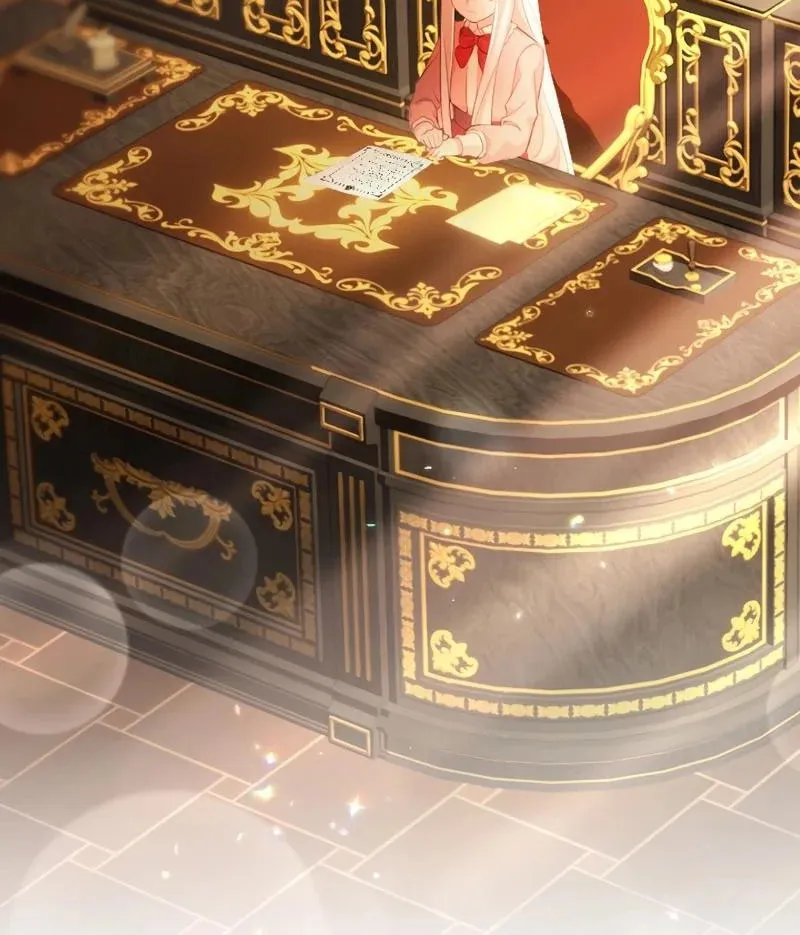 Osanai Akujo wa Subete o Mitousu Chapter 22 page 46 - 