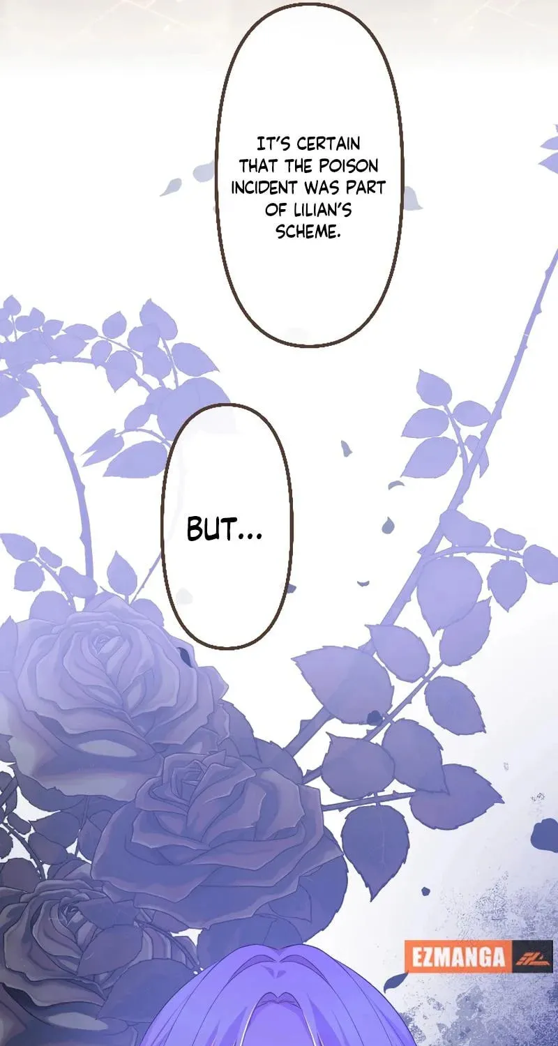 Osanai Akujo wa Subete o Mitousu Chapter 22 page 47 - 