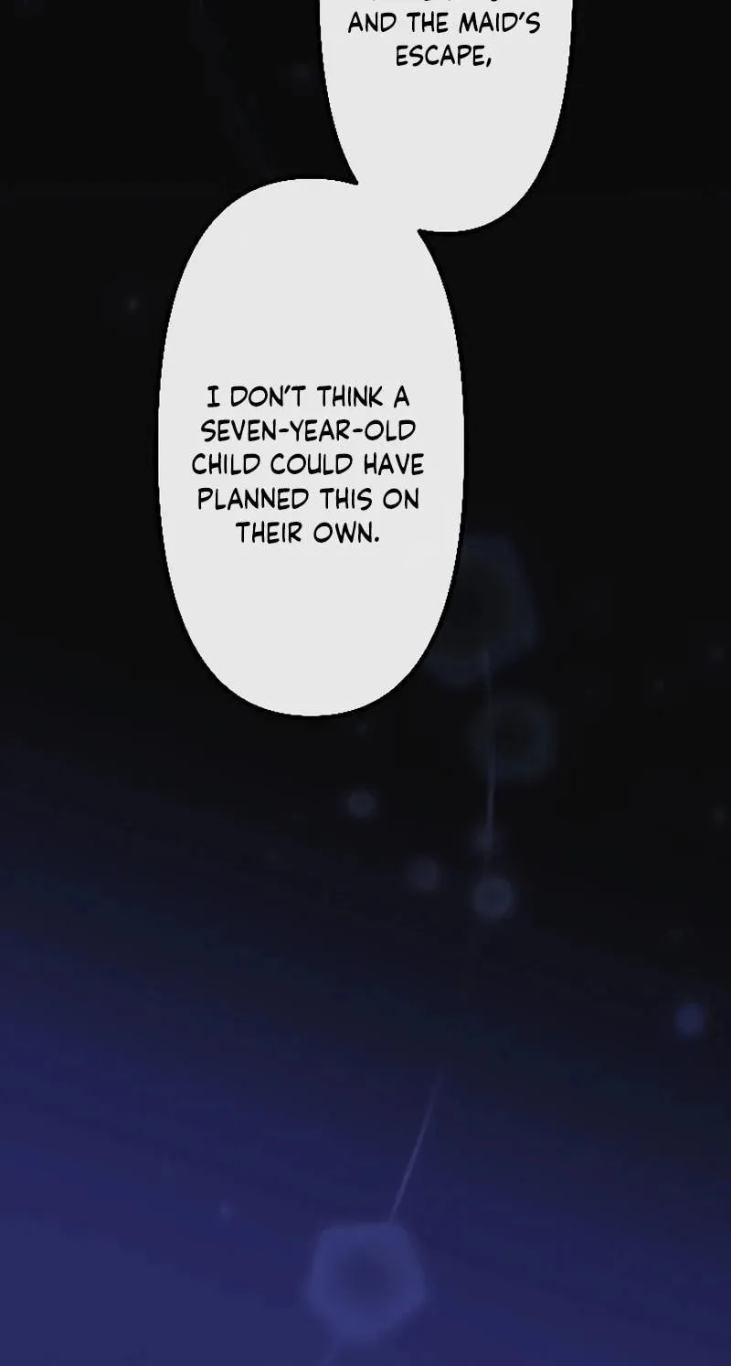 Osanai Akujo wa Subete o Mitousu Chapter 22 page 49 - 