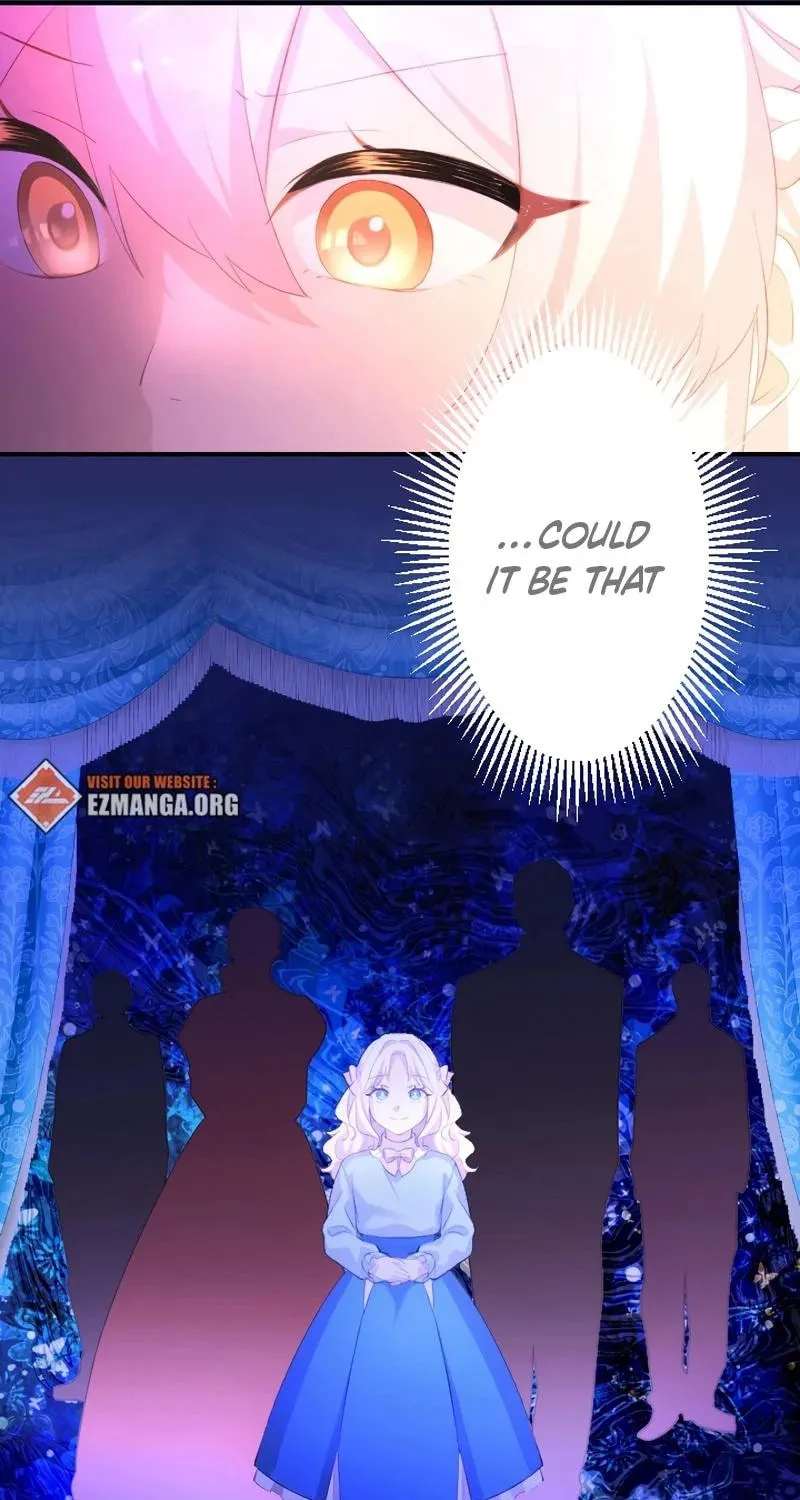 Osanai Akujo wa Subete o Mitousu Chapter 22 page 50 - 