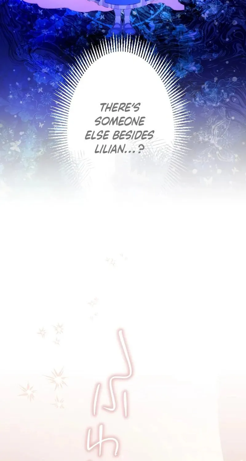 Osanai Akujo wa Subete o Mitousu Chapter 22 page 51 - 