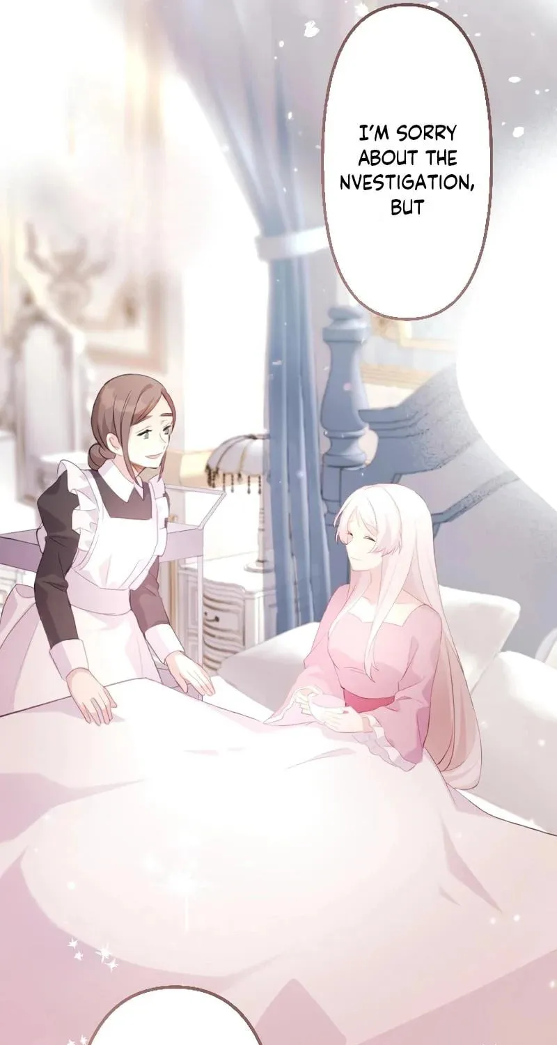 Osanai Akujo wa Subete o Mitousu Chapter 22 page 58 - 