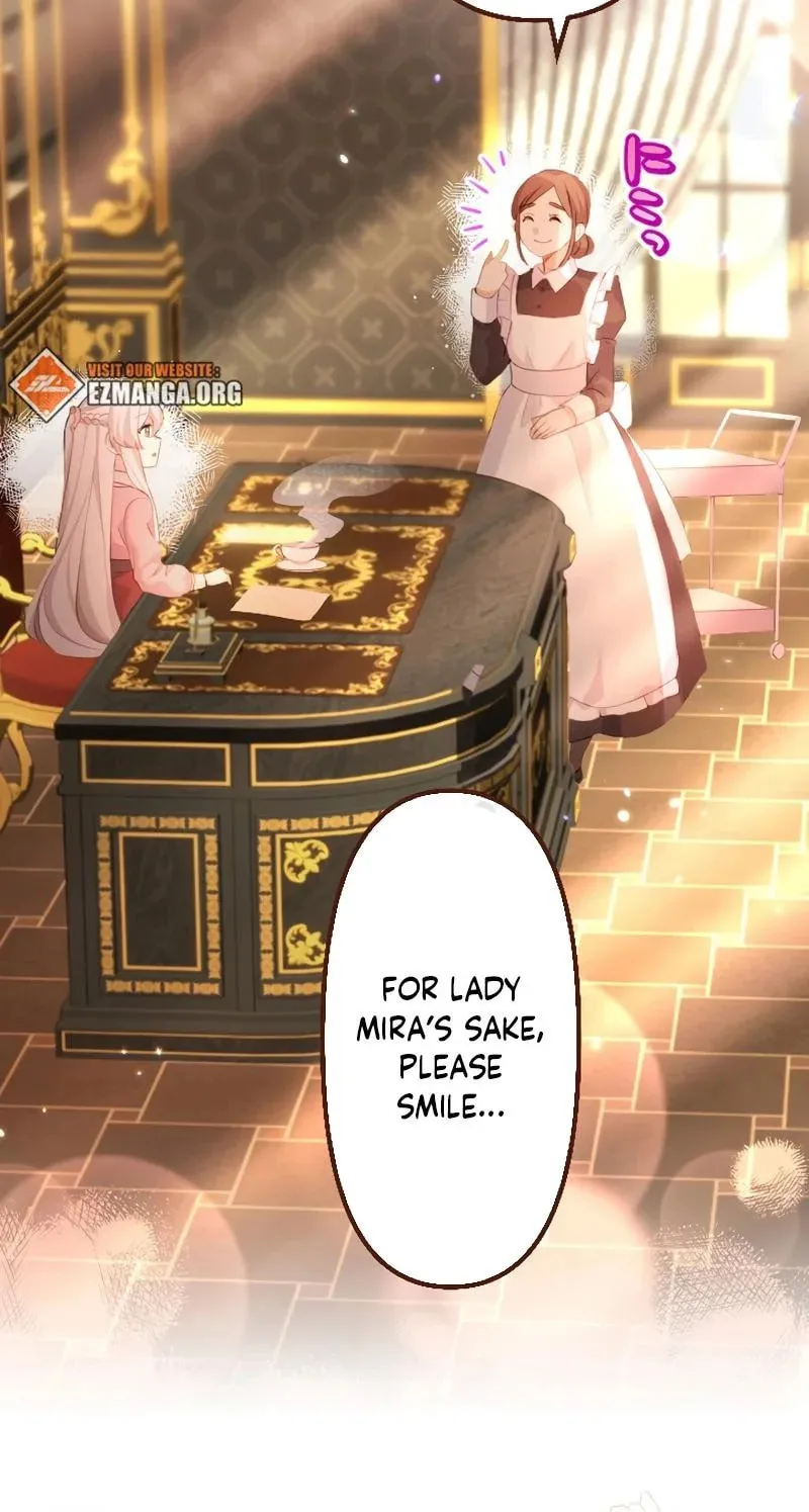 Osanai Akujo wa Subete o Mitousu Chapter 22 page 60 - 