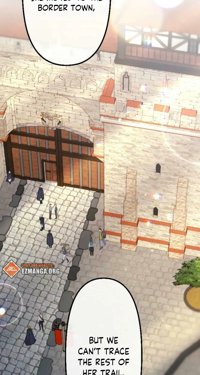 Osanai Akujo wa Subete o Mitousu Chapter 22 page 7 - 