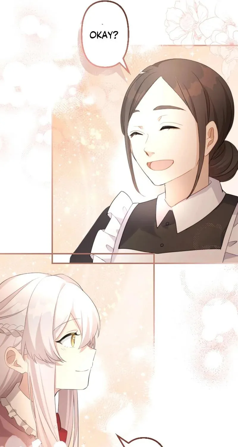 Osanai Akujo wa Subete o Mitousu Chapter 22 page 61 - 