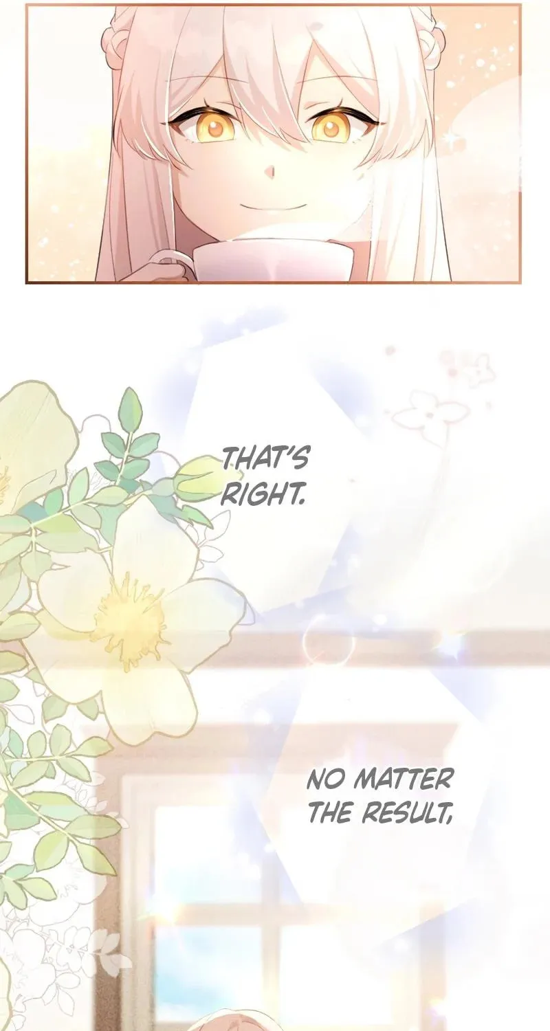 Osanai Akujo wa Subete o Mitousu Chapter 22 page 65 - 