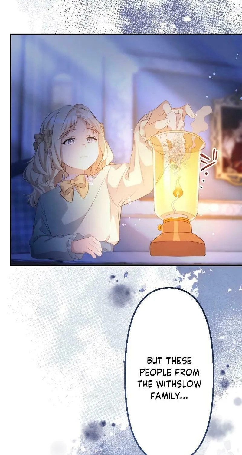 Osanai Akujo wa Subete o Mitousu Chapter 22 page 77 - 