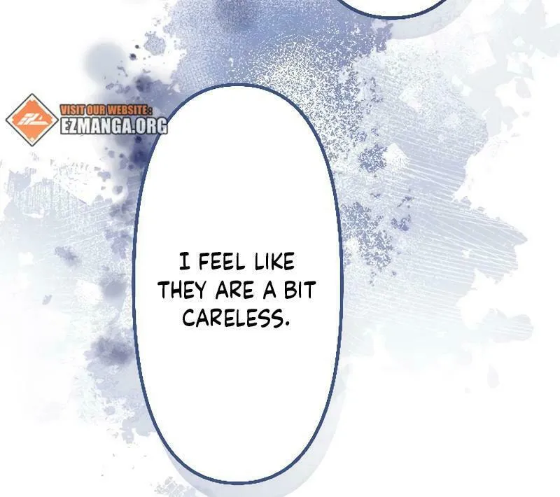 Osanai Akujo wa Subete o Mitousu Chapter 22 page 78 - 