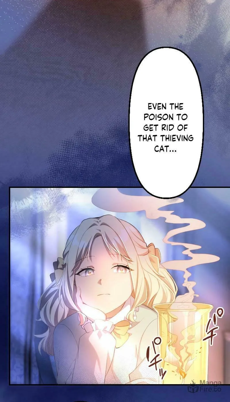 Osanai Akujo wa Subete o Mitousu Chapter 22 page 80 - 