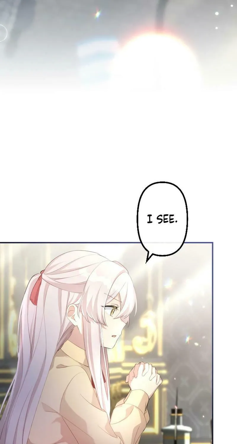 Osanai Akujo wa Subete o Mitousu Chapter 22 page 9 - 