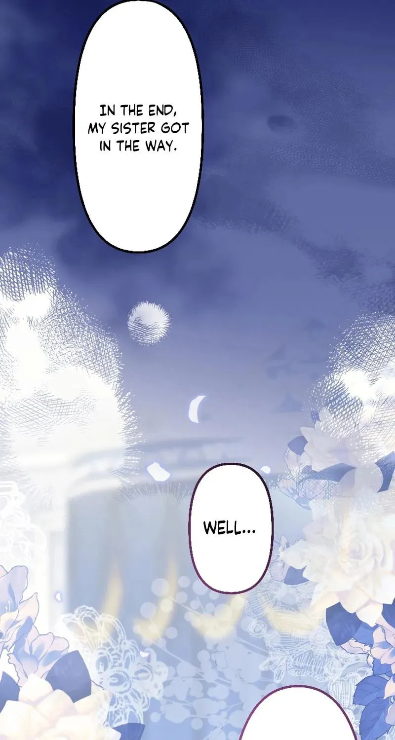 Osanai Akujo wa Subete o Mitousu Chapter 22 page 81 - 
