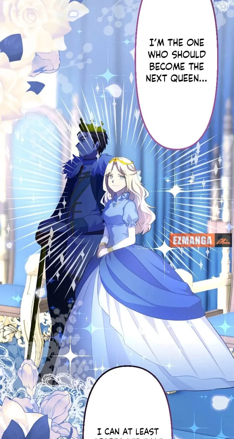 Osanai Akujo wa Subete o Mitousu Chapter 22 page 82 - 