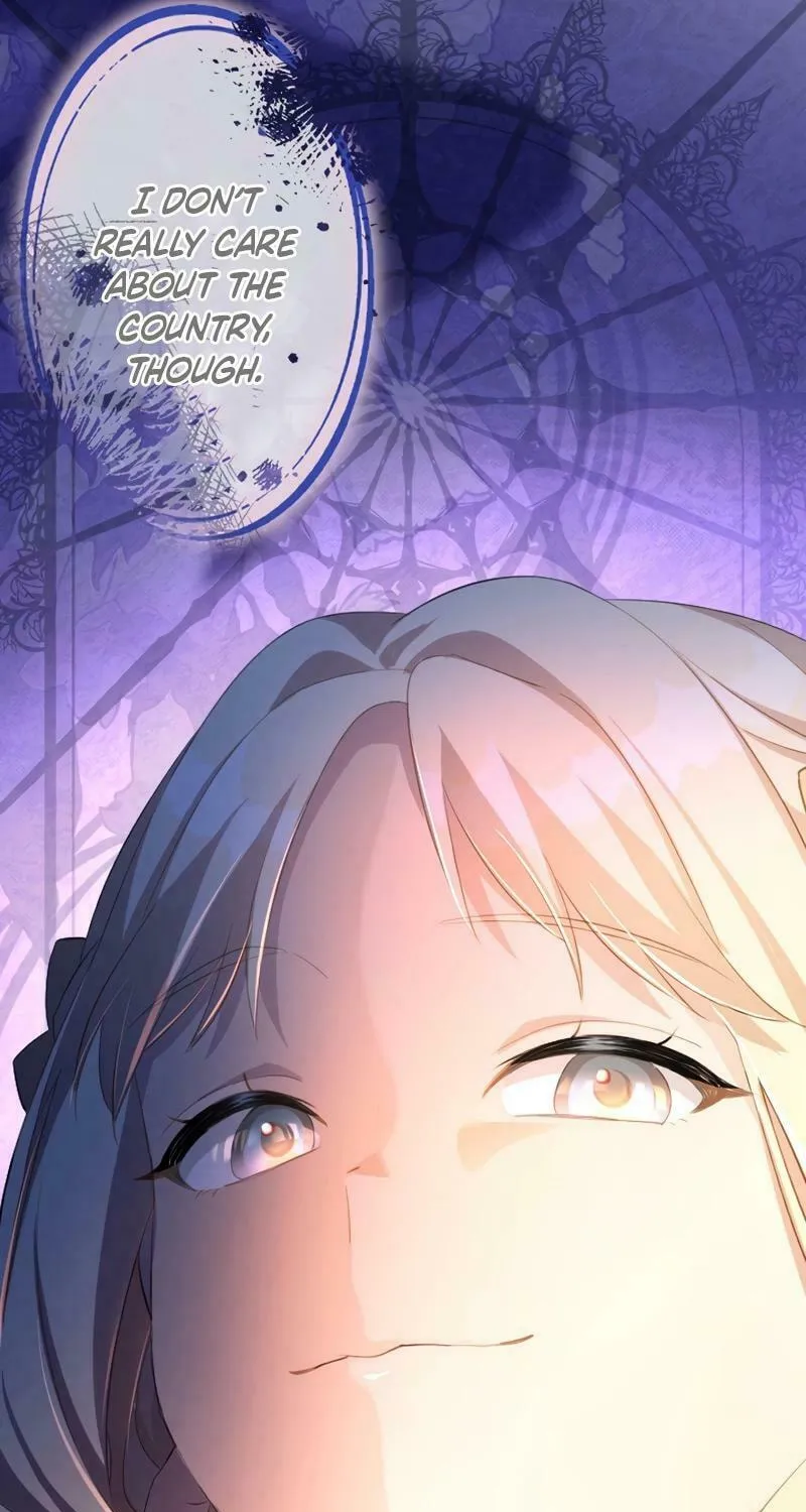 Osanai Akujo wa Subete o Mitousu Chapter 22 page 87 - 