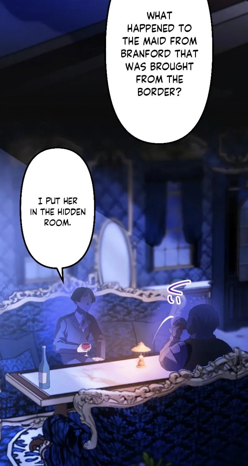 Osanai Akujo wa Subete o Mitousu Chapter 22 page 94 - 