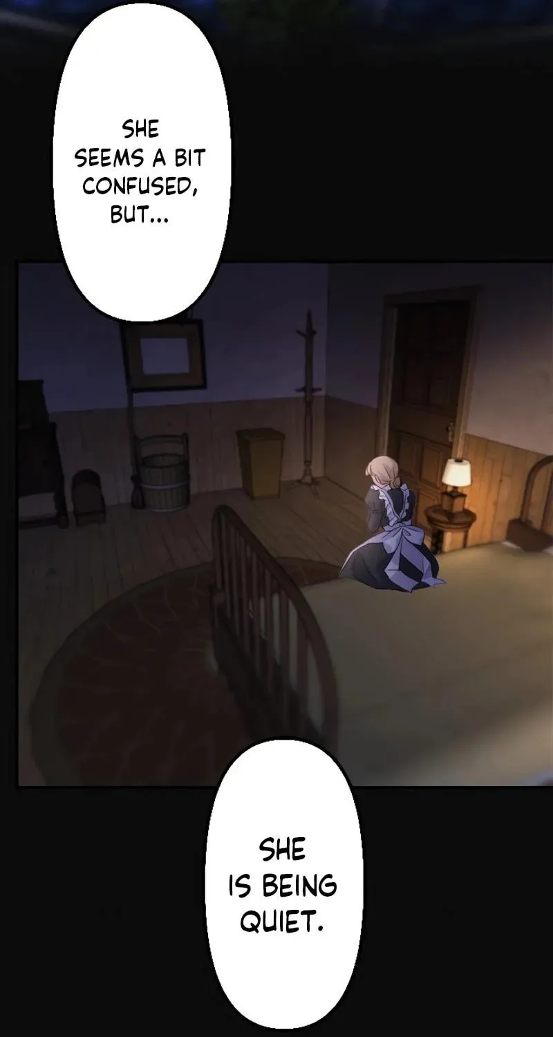Osanai Akujo wa Subete o Mitousu Chapter 22 page 96 - 