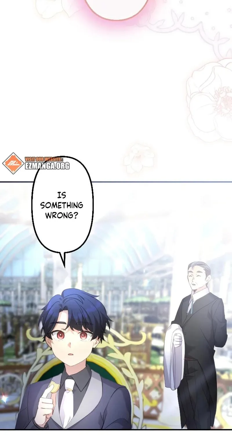 Osanai Akujo wa Subete o Mitousu Chapter 23 page 103 - 