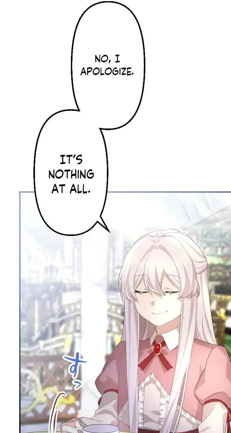 Osanai Akujo wa Subete o Mitousu Chapter 23 page 105 - 