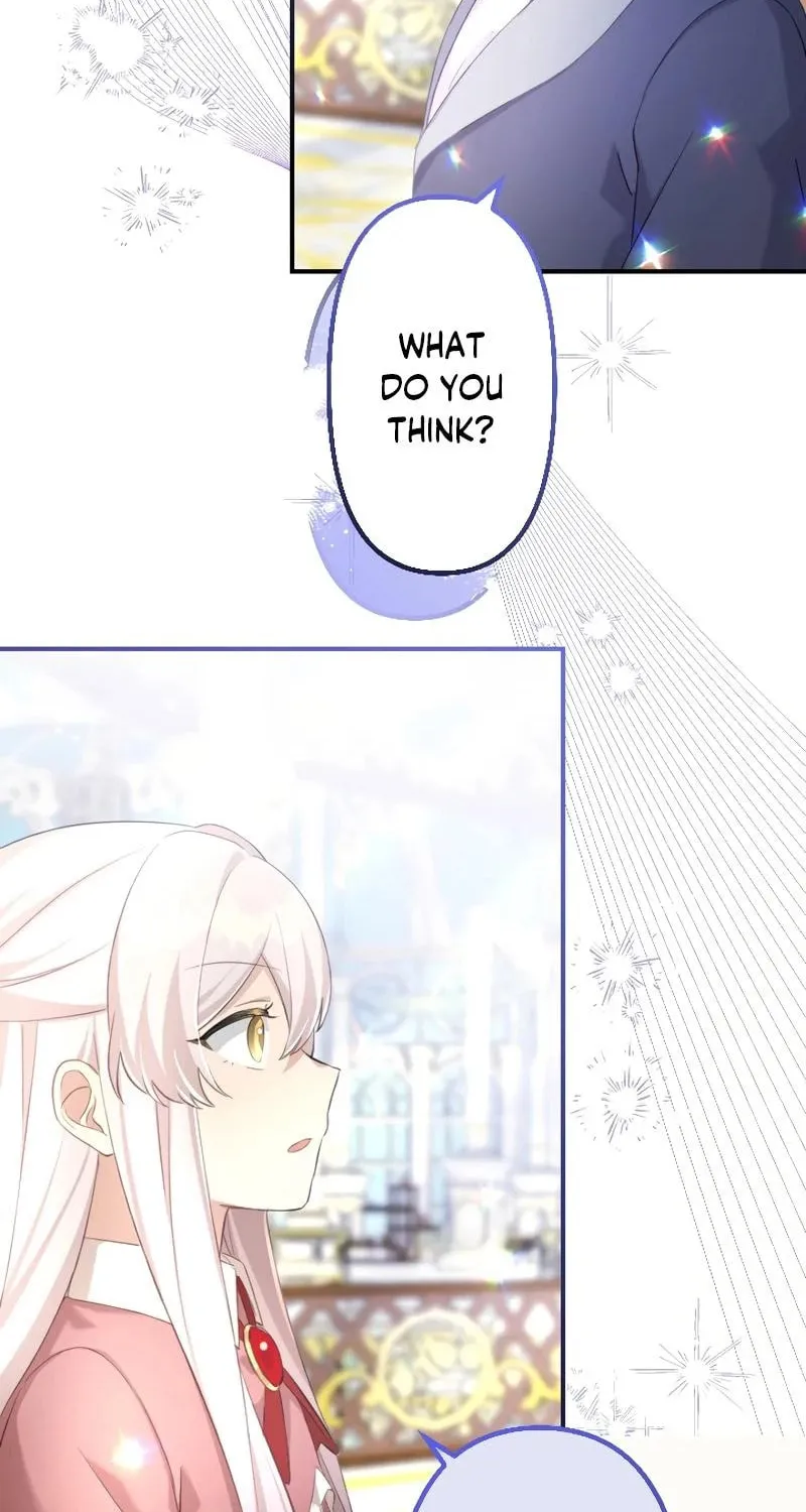 Osanai Akujo wa Subete o Mitousu Chapter 23 page 114 - 