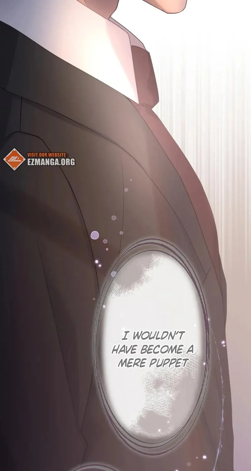 Osanai Akujo wa Subete o Mitousu Chapter 23 page 32 - 