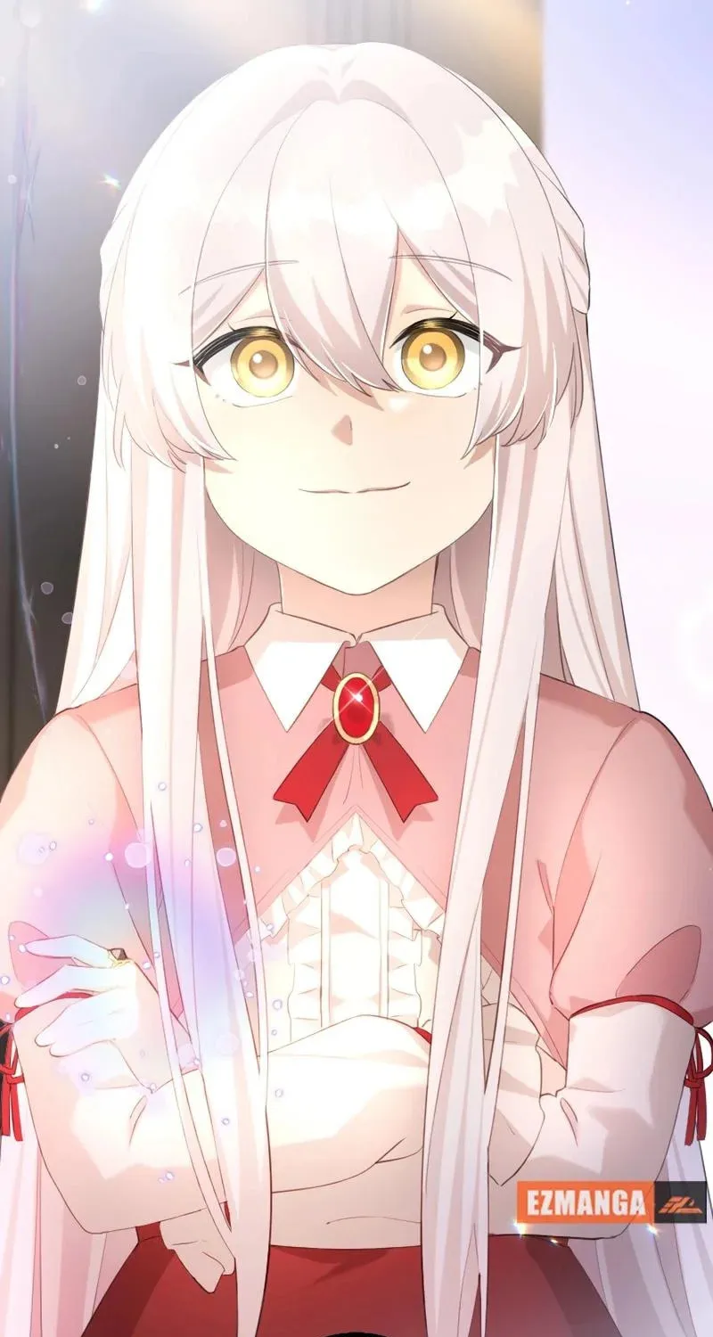 Osanai Akujo wa Subete o Mitousu Chapter 23 page 37 - 