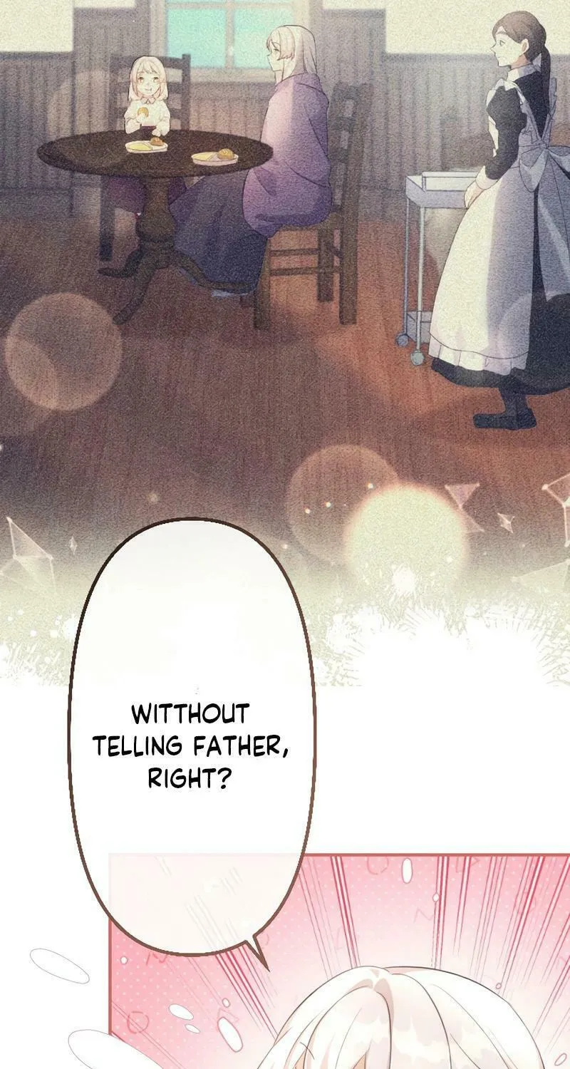Osanai Akujo wa Subete o Mitousu Chapter 23 page 42 - 