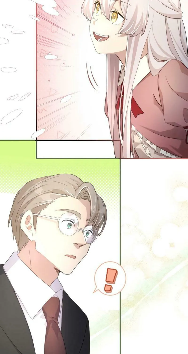 Osanai Akujo wa Subete o Mitousu Chapter 23 page 43 - 
