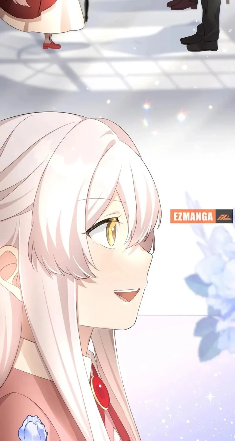 Osanai Akujo wa Subete o Mitousu Chapter 23 page 54 - 