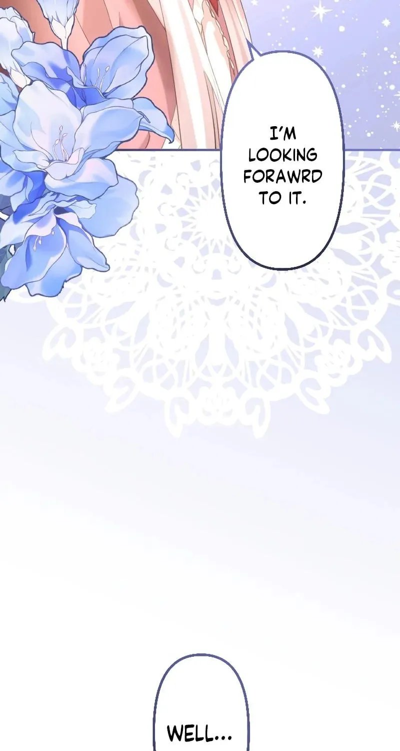 Osanai Akujo wa Subete o Mitousu Chapter 23 page 55 - 