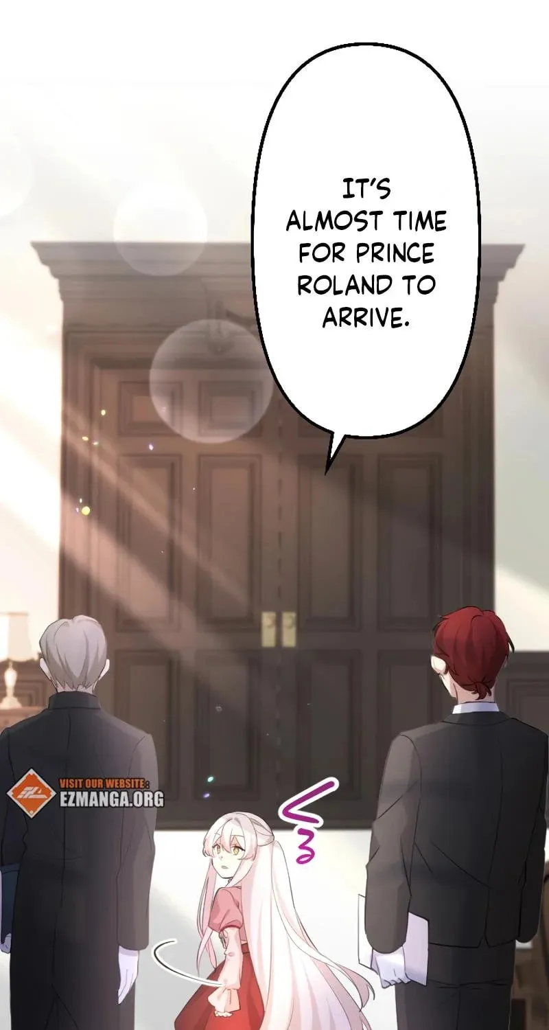 Osanai Akujo wa Subete o Mitousu Chapter 23 page 57 - 