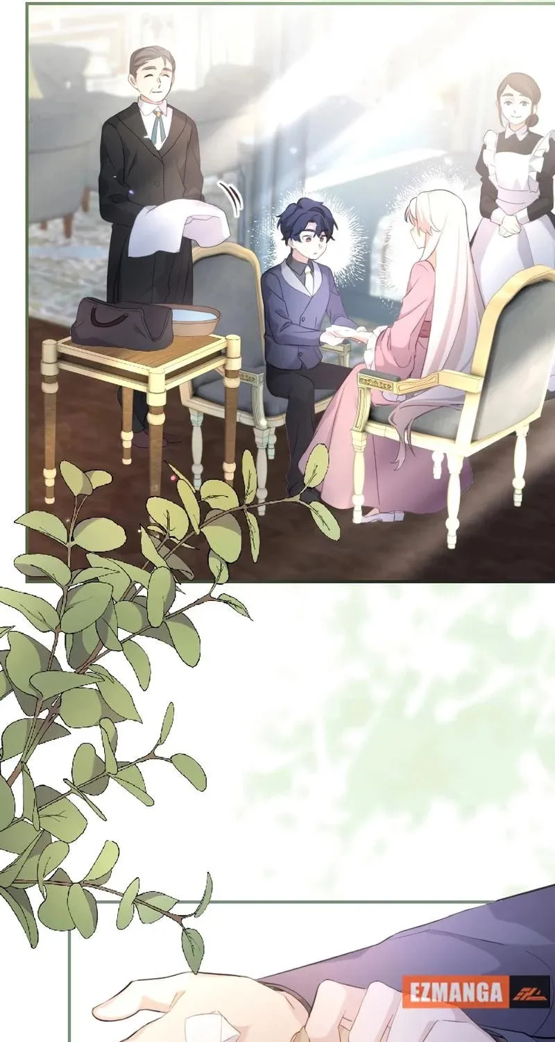 Osanai Akujo wa Subete o Mitousu Chapter 23 page 65 - 