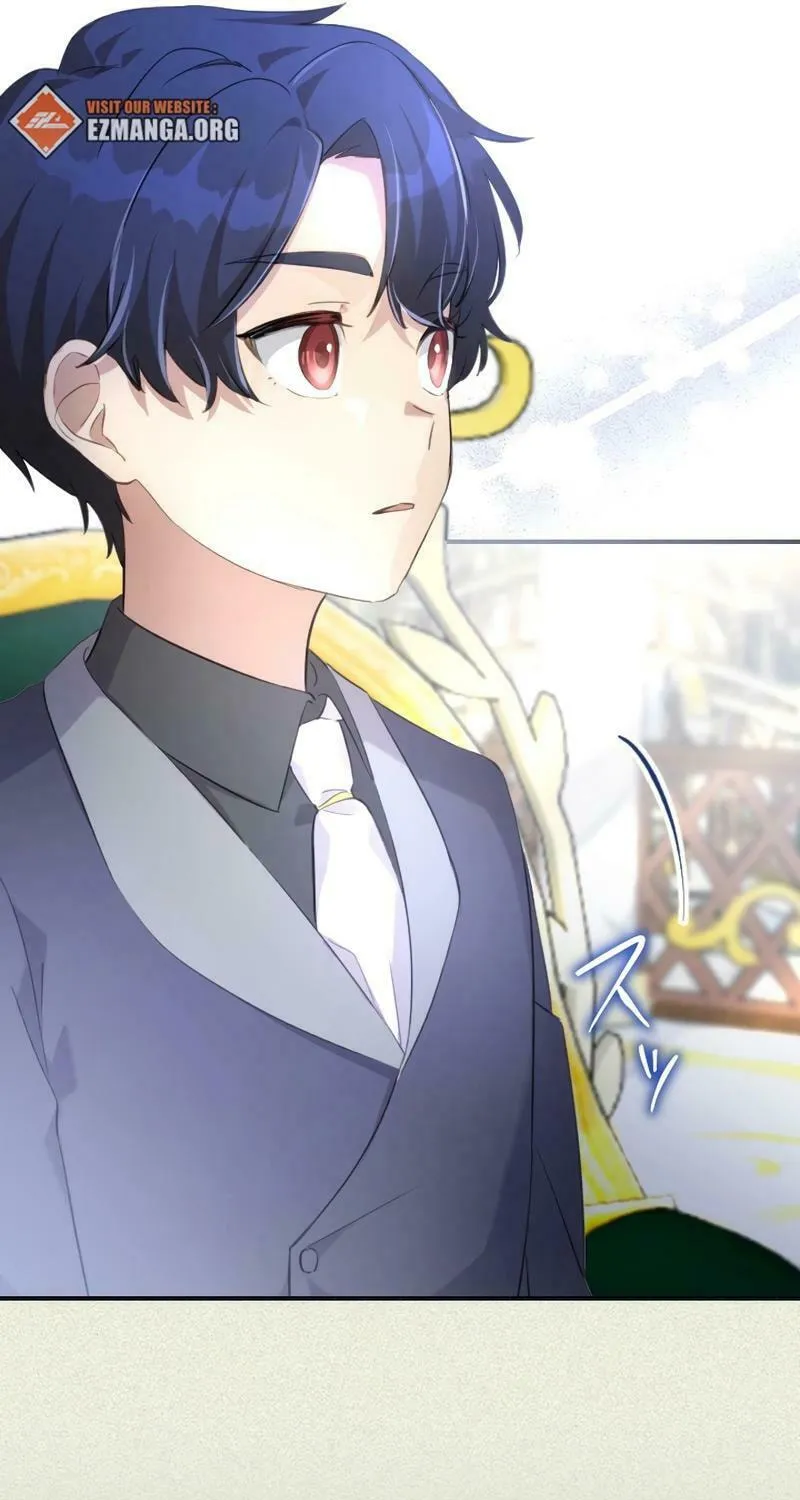Osanai Akujo wa Subete o Mitousu Chapter 23 page 77 - 