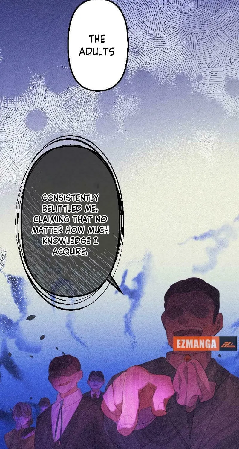 Osanai Akujo wa Subete o Mitousu Chapter 23 page 80 - 