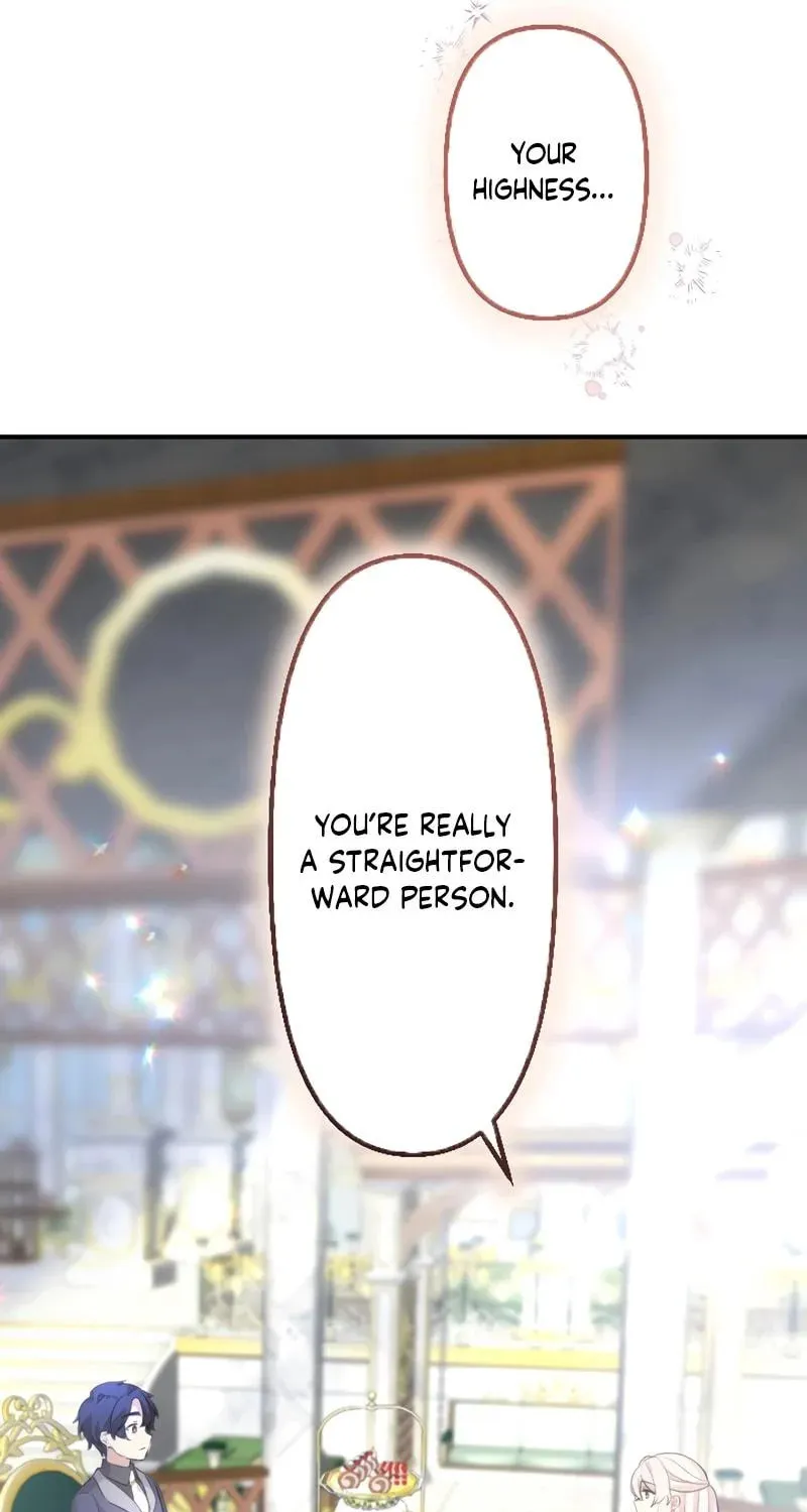 Osanai Akujo wa Subete o Mitousu Chapter 23 page 89 - 