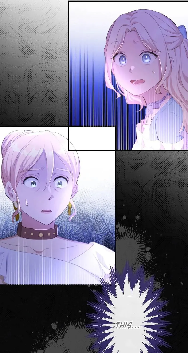 Osanai Akujo wa Subete o Mitousu Chapter 24 page 110 - 