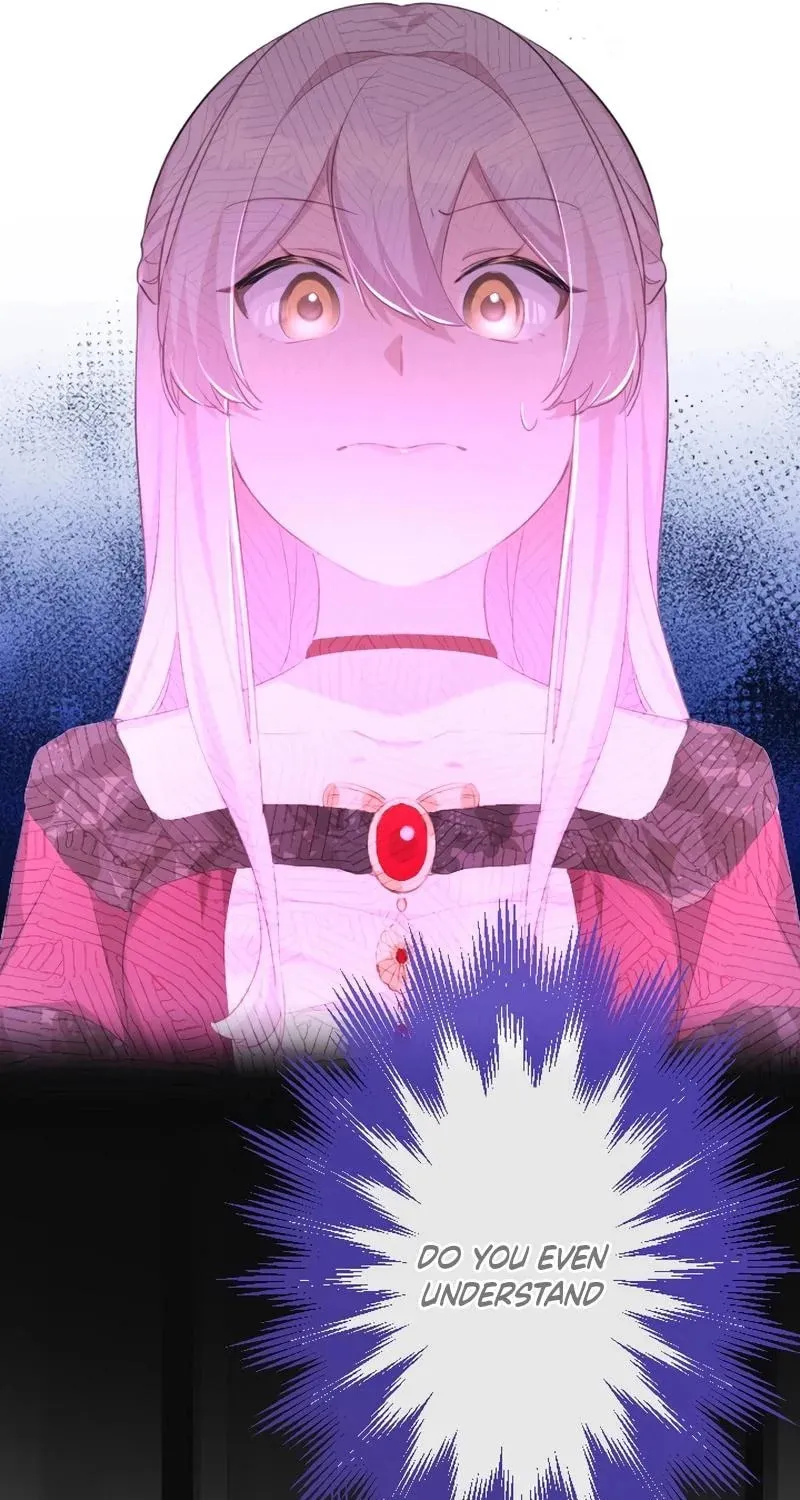 Osanai Akujo wa Subete o Mitousu Chapter 24 page 114 - 