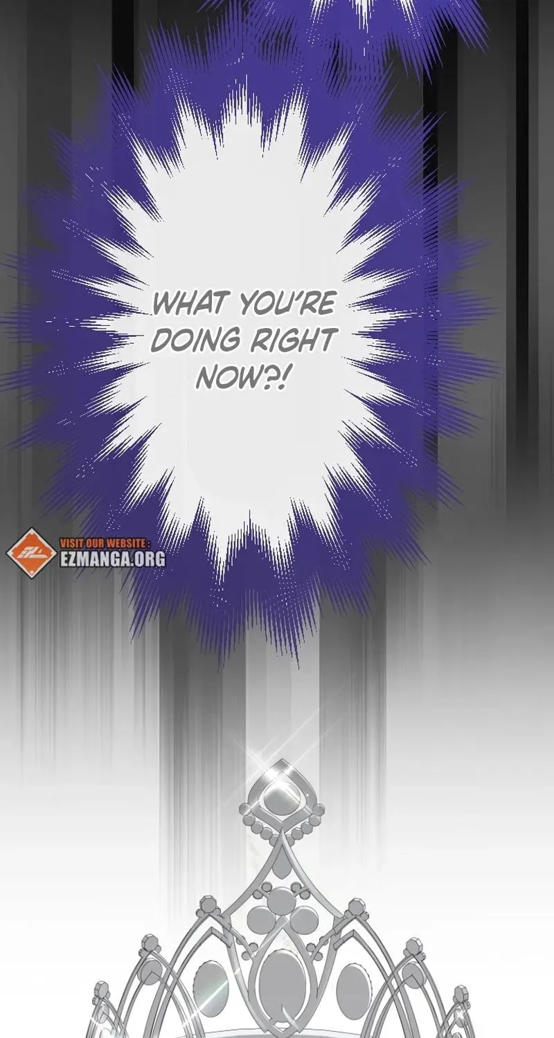 Osanai Akujo wa Subete o Mitousu Chapter 24 page 115 - 