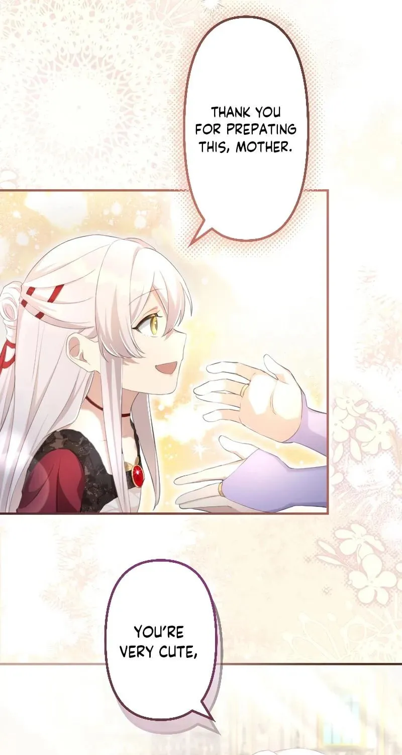 Osanai Akujo wa Subete o Mitousu Chapter 24 page 24 - 