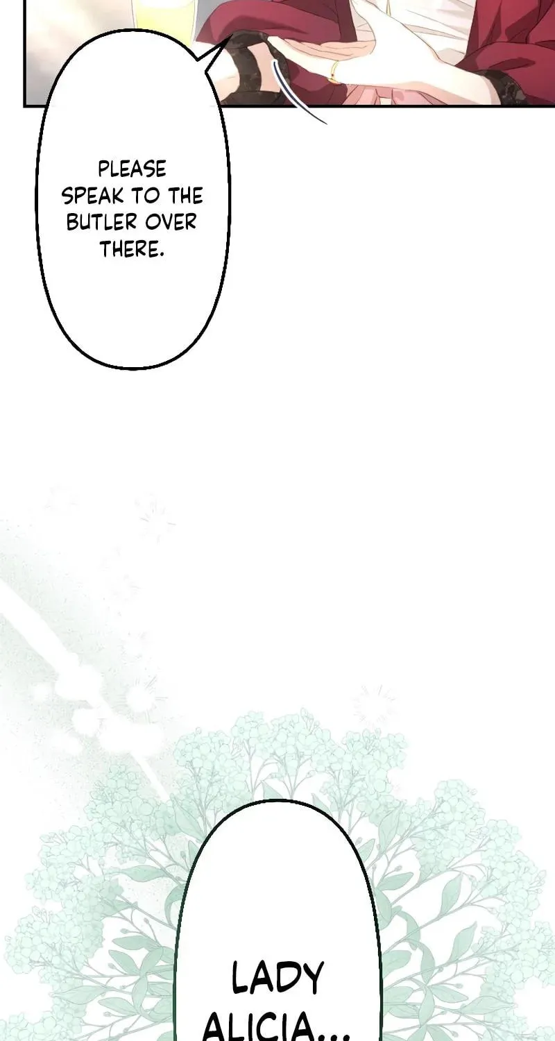 Osanai Akujo wa Subete o Mitousu Chapter 24 page 36 - 