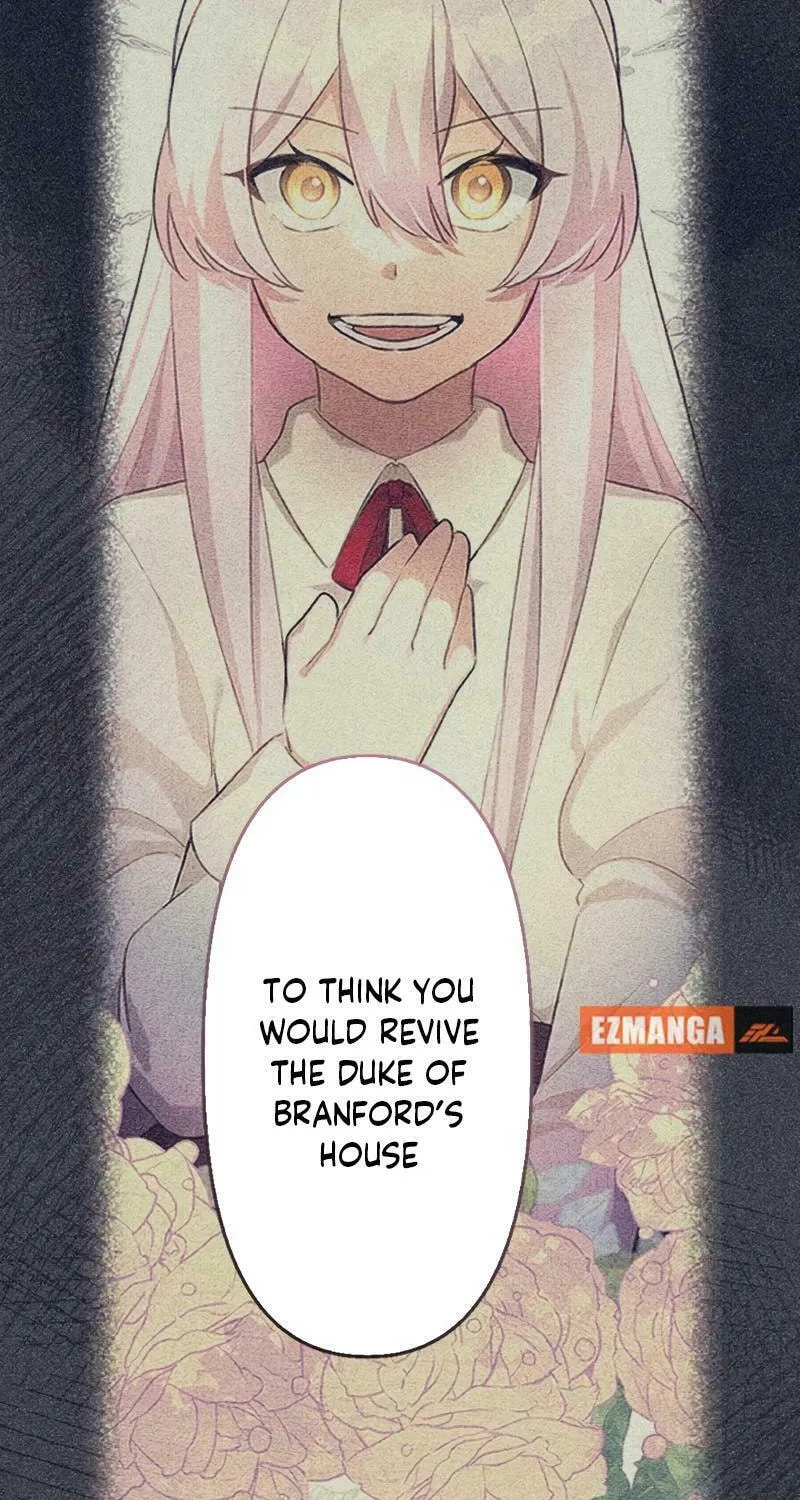 Osanai Akujo wa Subete o Mitousu Chapter 24 page 48 - 