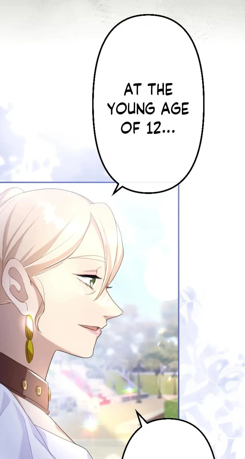 Osanai Akujo wa Subete o Mitousu Chapter 24 page 50 - 