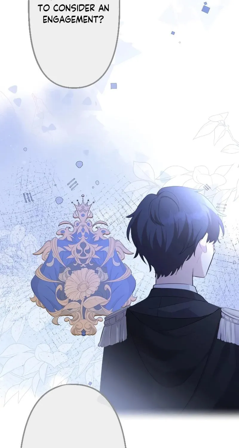 Osanai Akujo wa Subete o Mitousu Chapter 24 page 69 - 