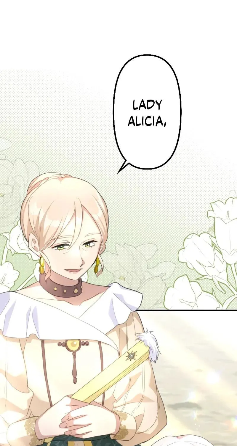 Osanai Akujo wa Subete o Mitousu Chapter 24 page 76 - 