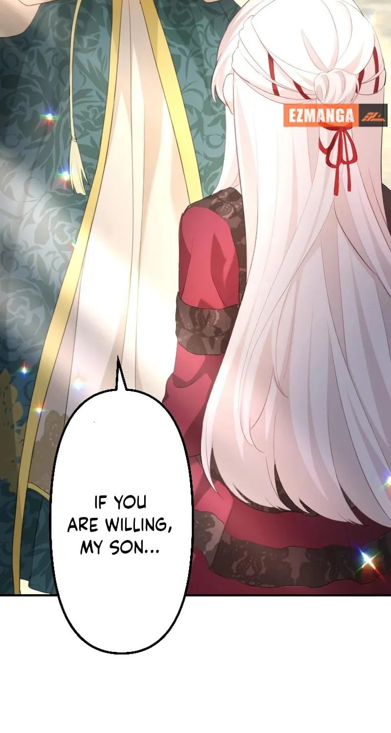 Osanai Akujo wa Subete o Mitousu Chapter 24 page 77 - 